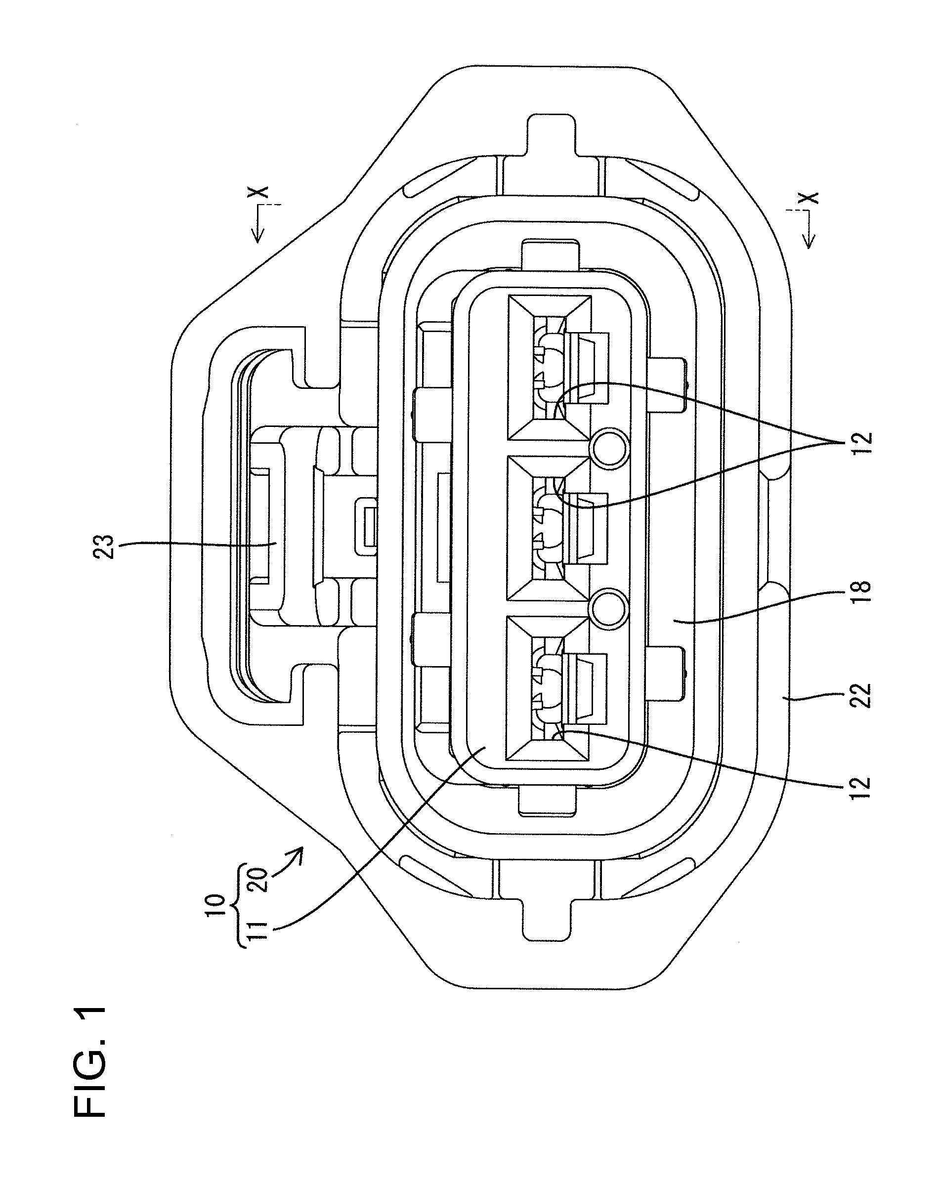 Connector