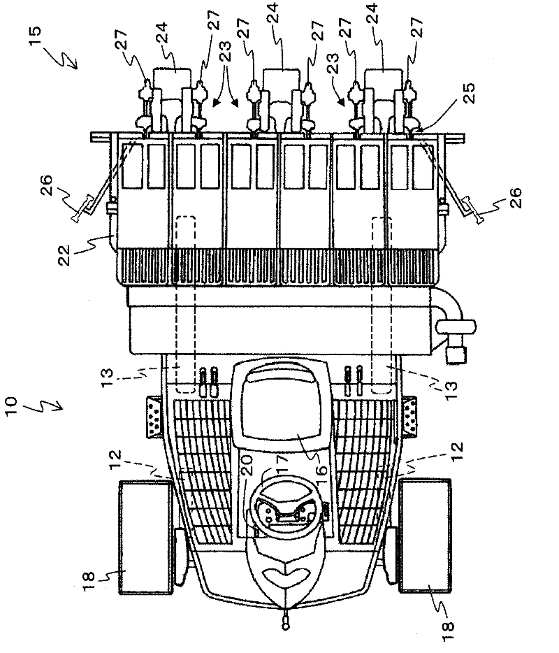 Seeding transplantation apparatus