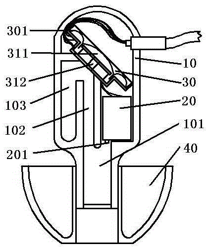 Multi-driver in-ear headset