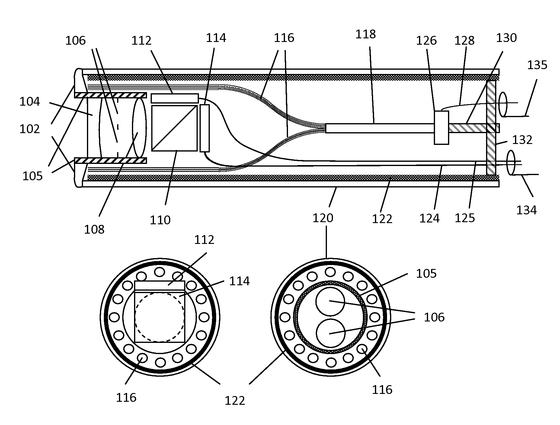 Disposable Stereoscopic Endoscope System