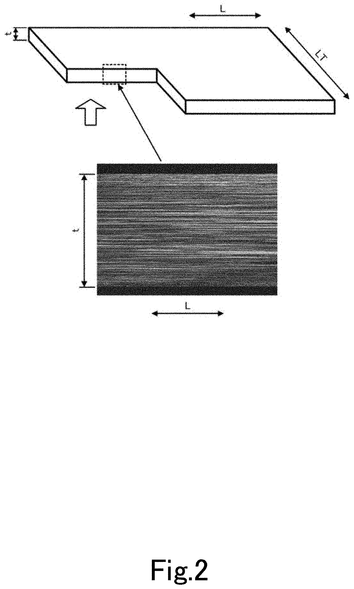 Welded structural member having excellent stress corrosion cracking resistance, and method for manufacturing same