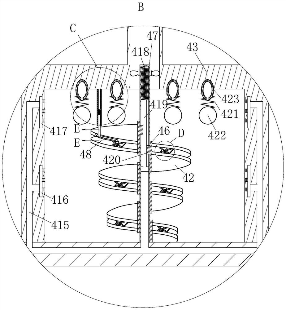 Respiratory exercise therapy device for chronic obstructive pulmonary disease