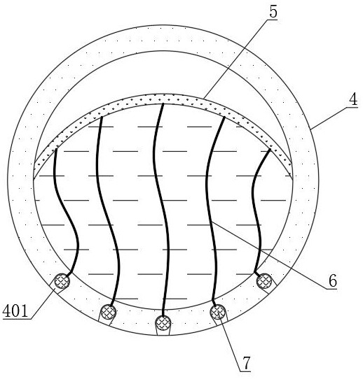 Coating fixation process suitable for textile fibers