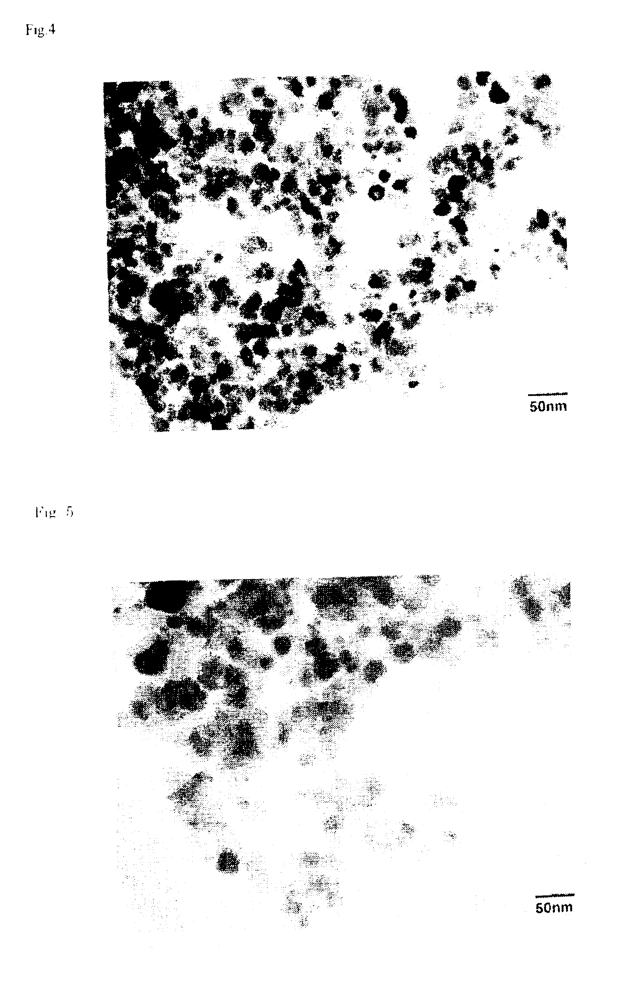 Magnetic powder, method for producing the same and magnetic recording medium comprising the same