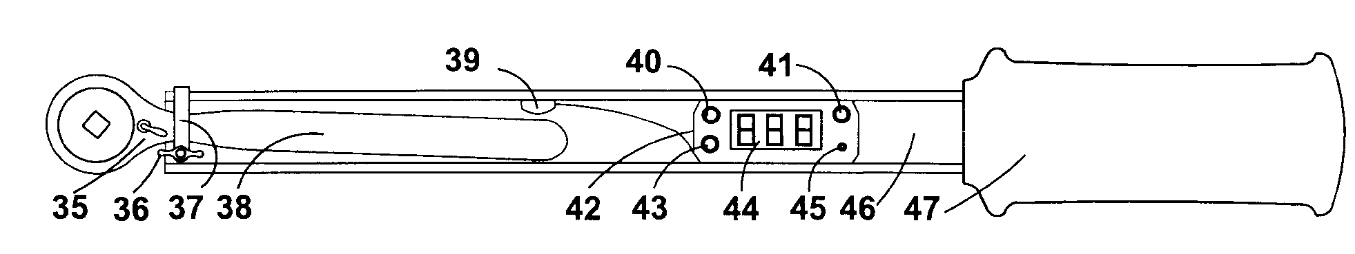 Force and Torque Measurements with Calibration and Auto Scale