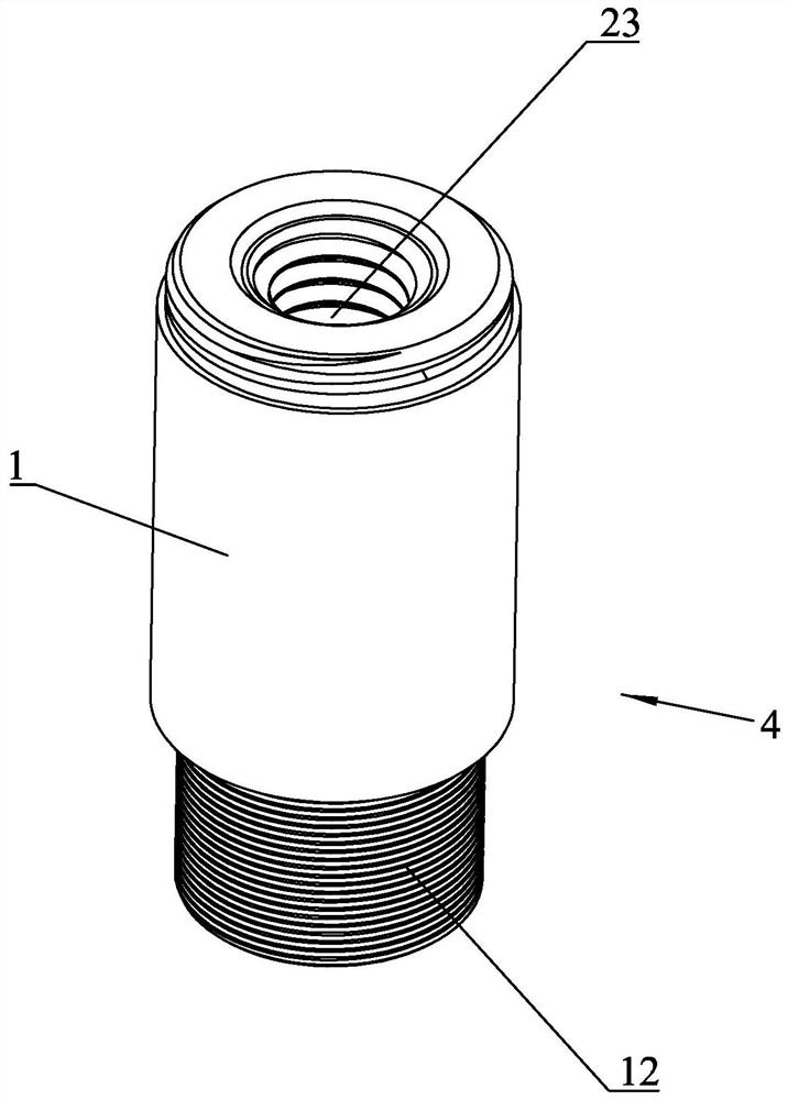 Production process of a new high-performance nut