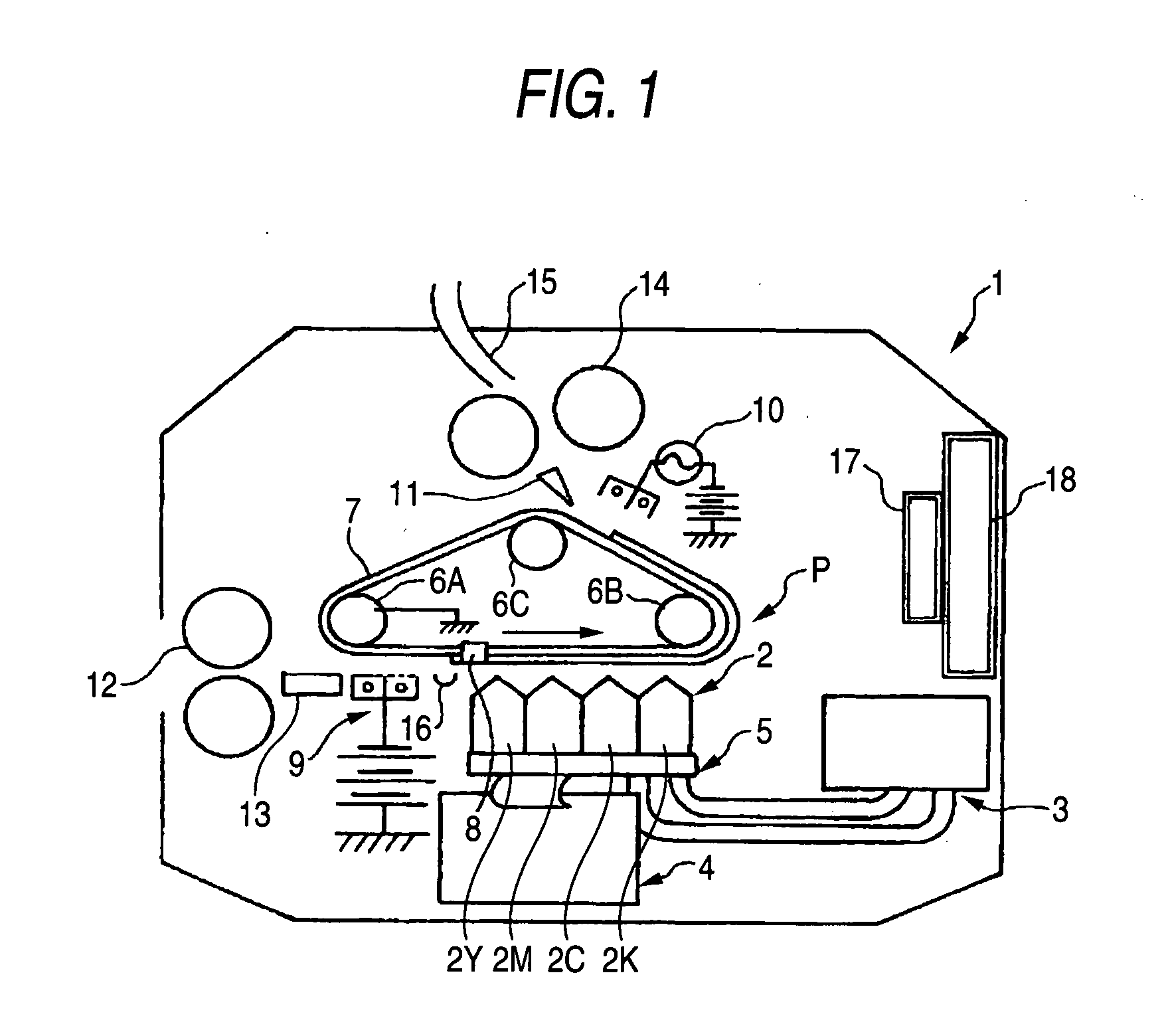 Inkjet recording method