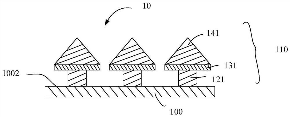 Methods for Single Molecule Detection