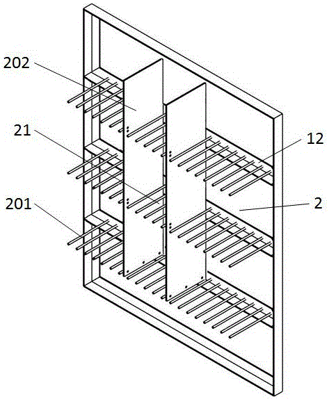 Automatic package delivery machine