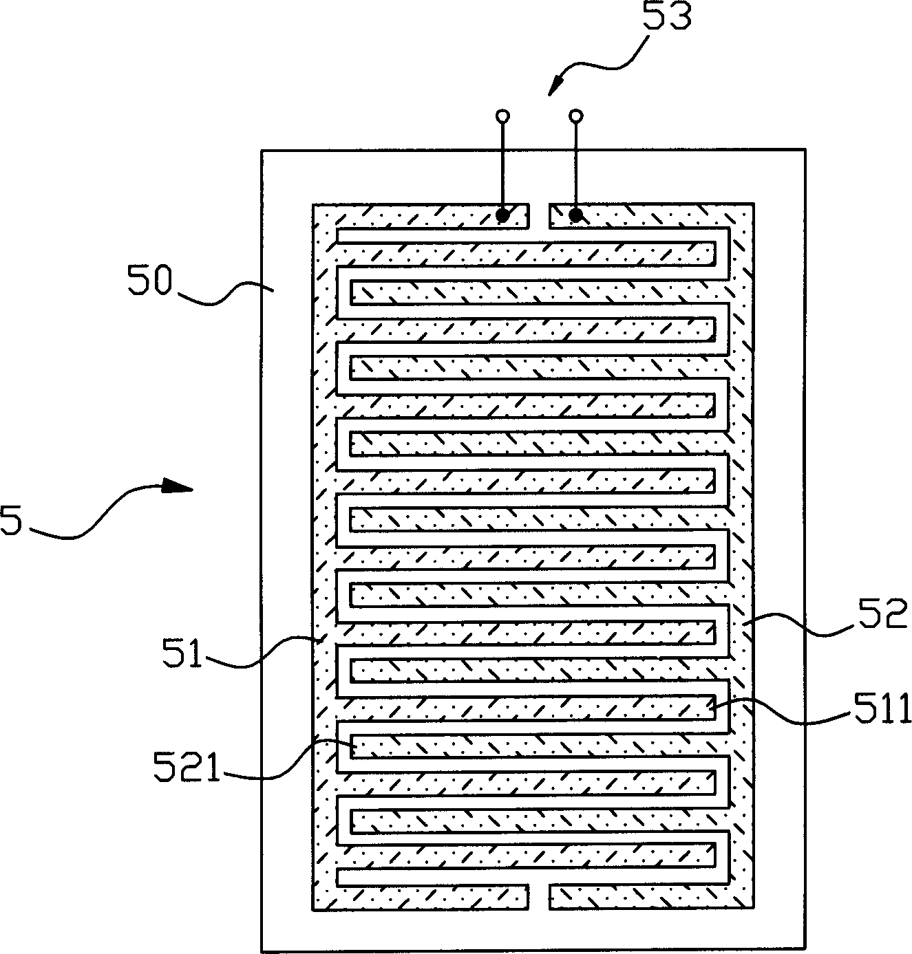 Water leakage protector for drinking water machine