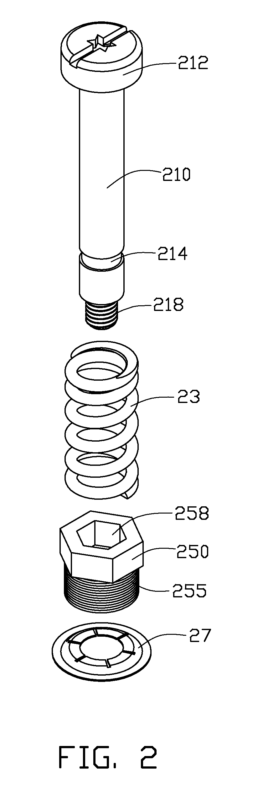 Heat dissipation device