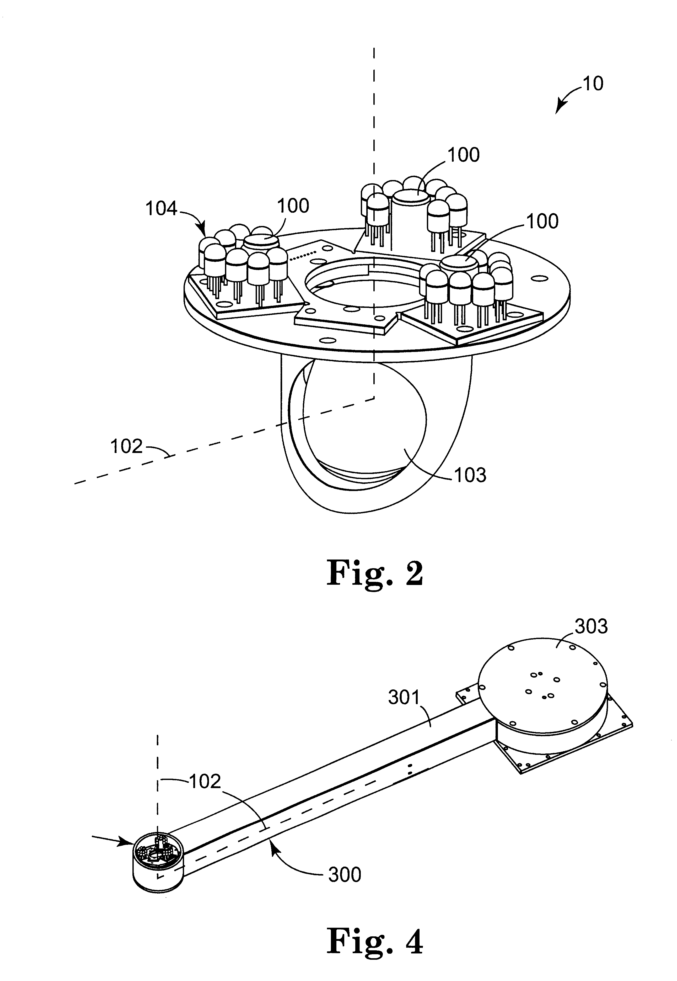 Range measurement system