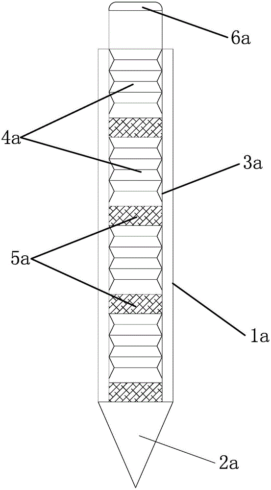 Multifunctional geological survey drilling device