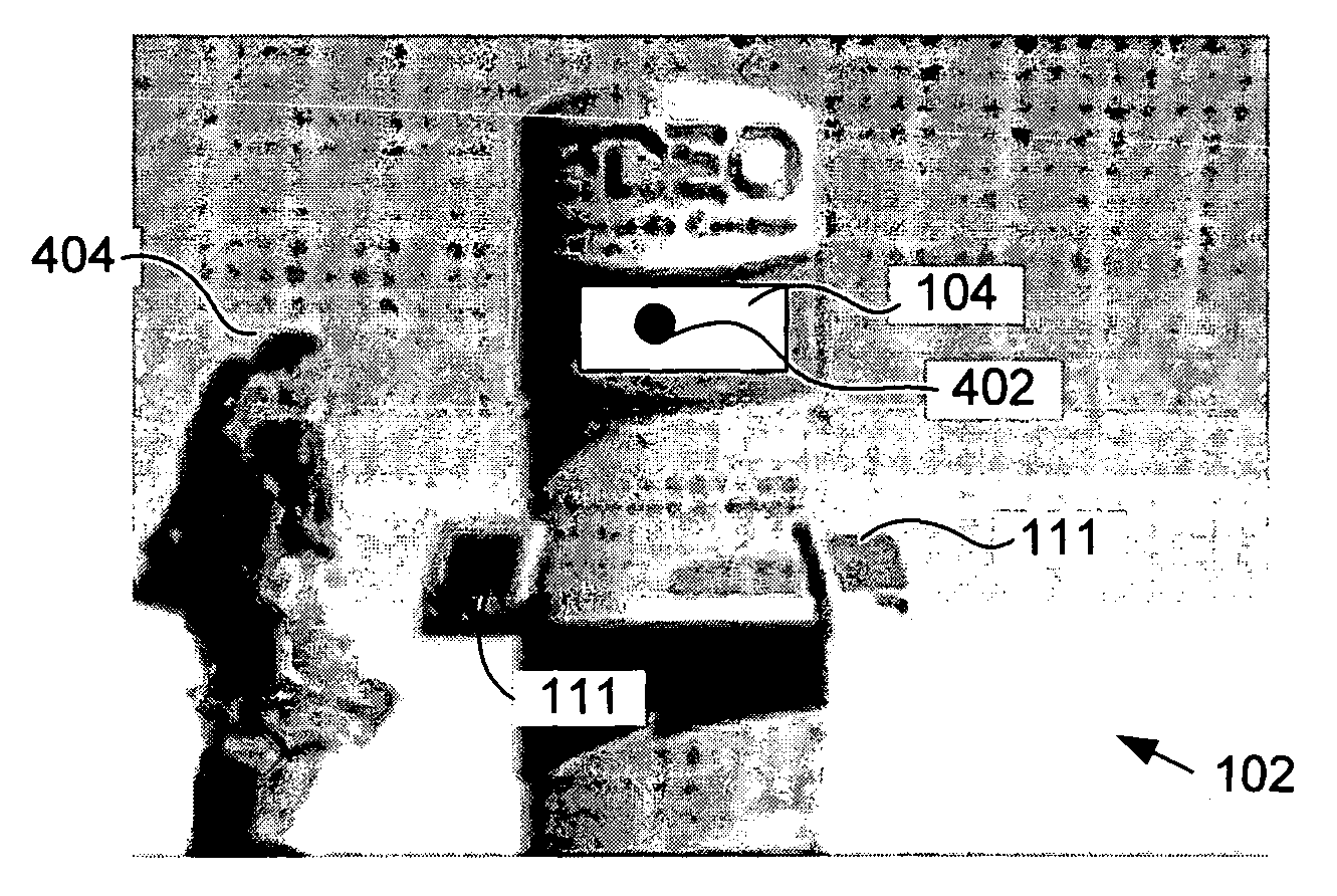 System and method for dispensing consumer products