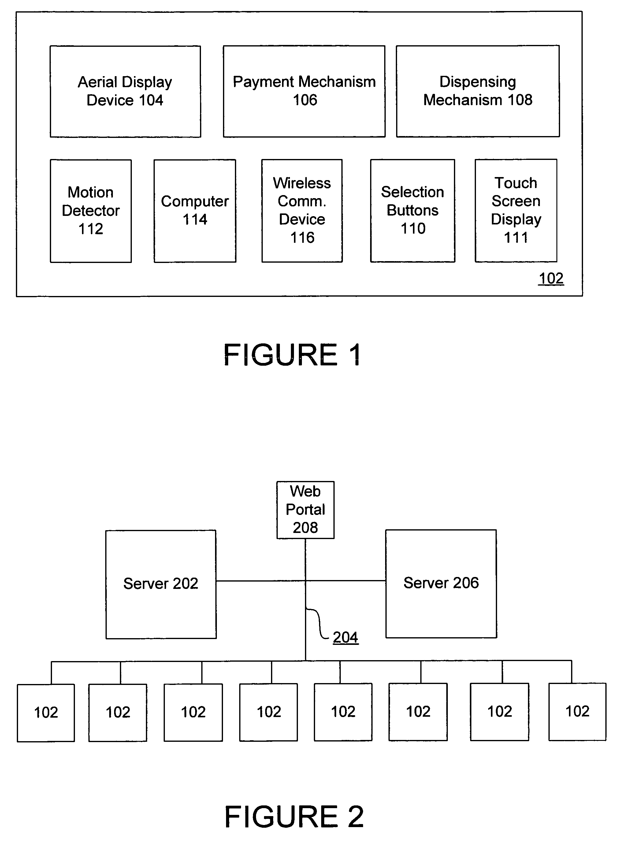 System and method for dispensing consumer products