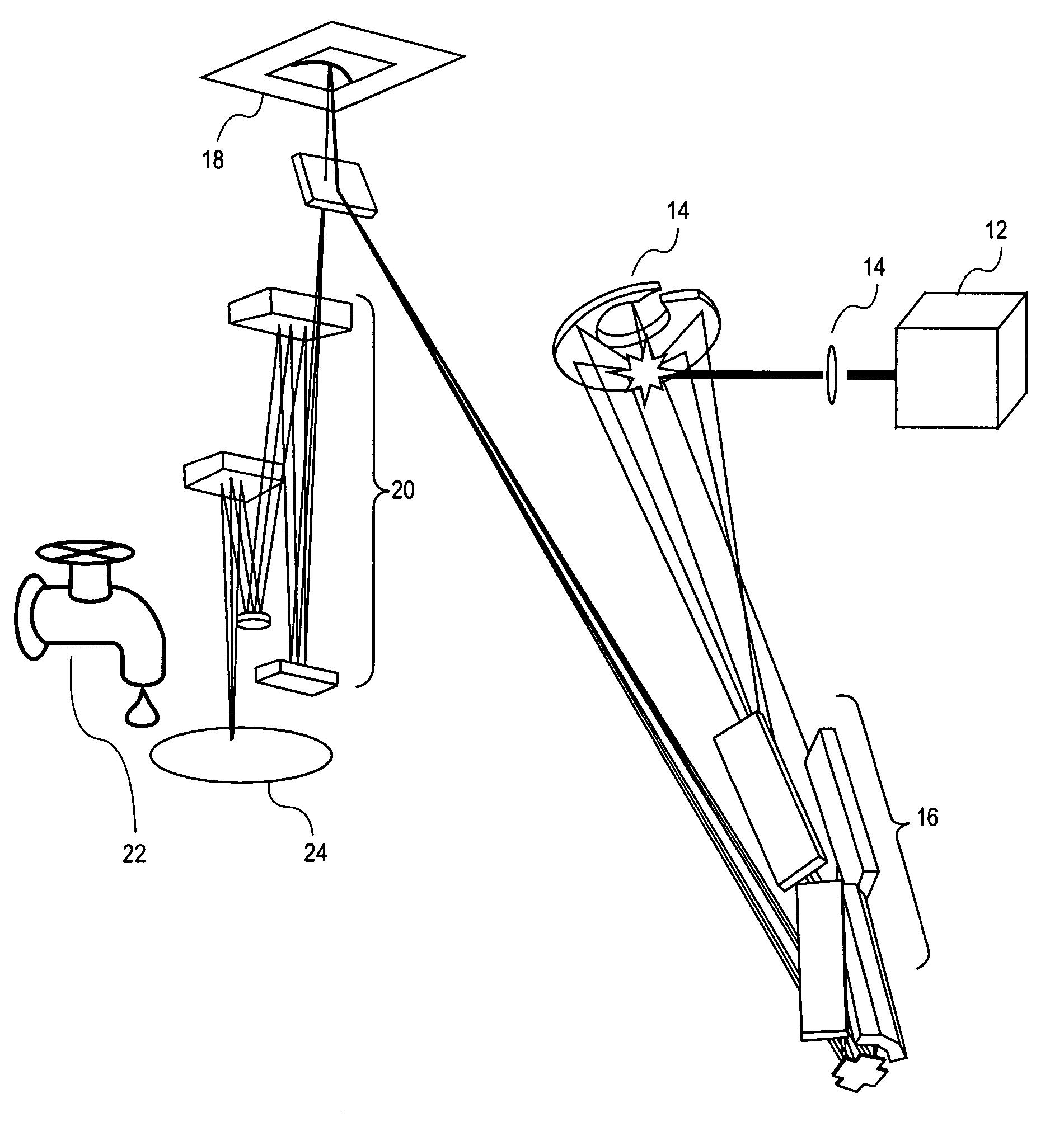 Free electron laser