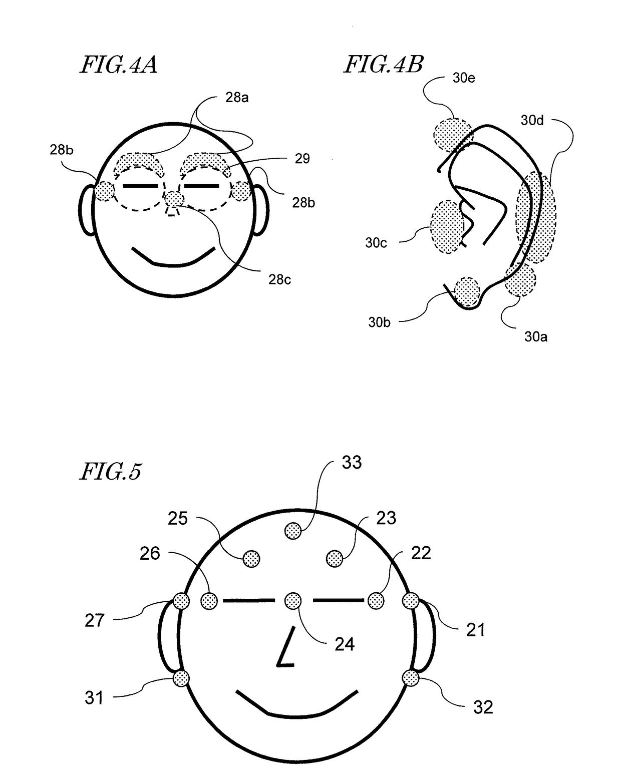 Method for controlling device by using brain wave and brain wave interface system