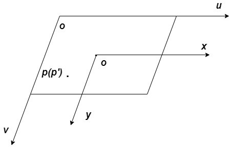 Star sensor on-orbit calibration method based on star angular distance subtraction