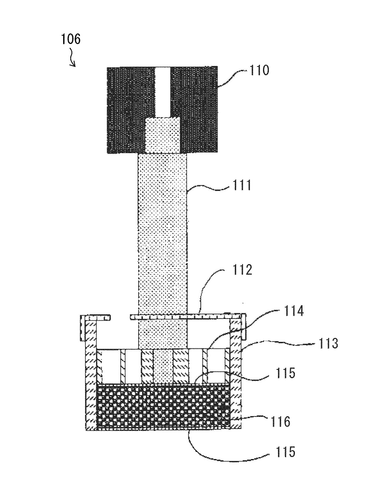 Water absorbent agent and method for producing same, evaluation method, and measurement method