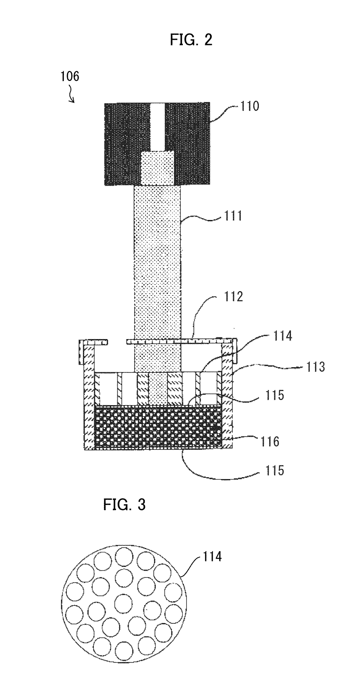 Water absorbent agent and method for producing same, evaluation method, and measurement method