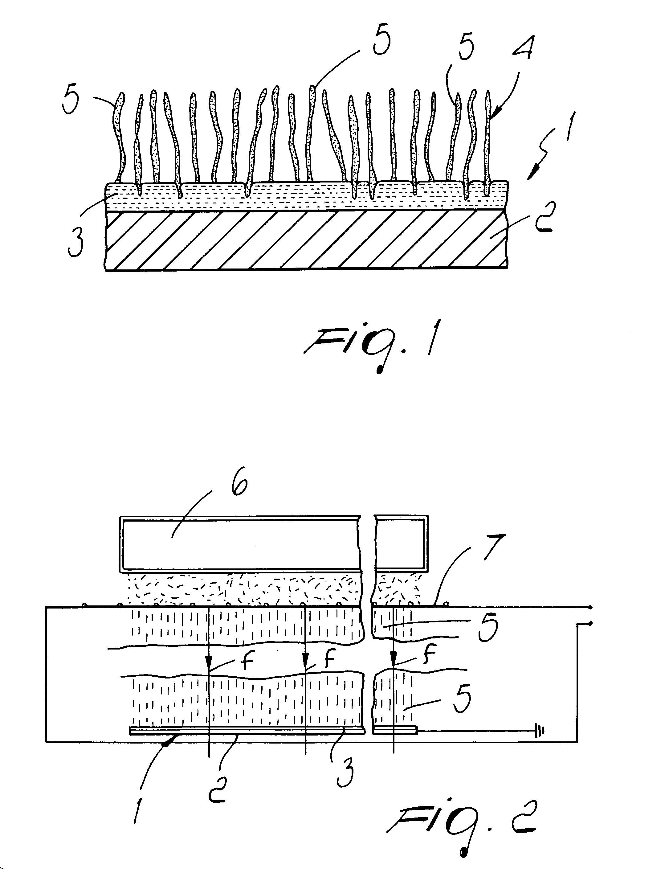 Transfer of image with sublimating inks and medium in sheet form for performing it