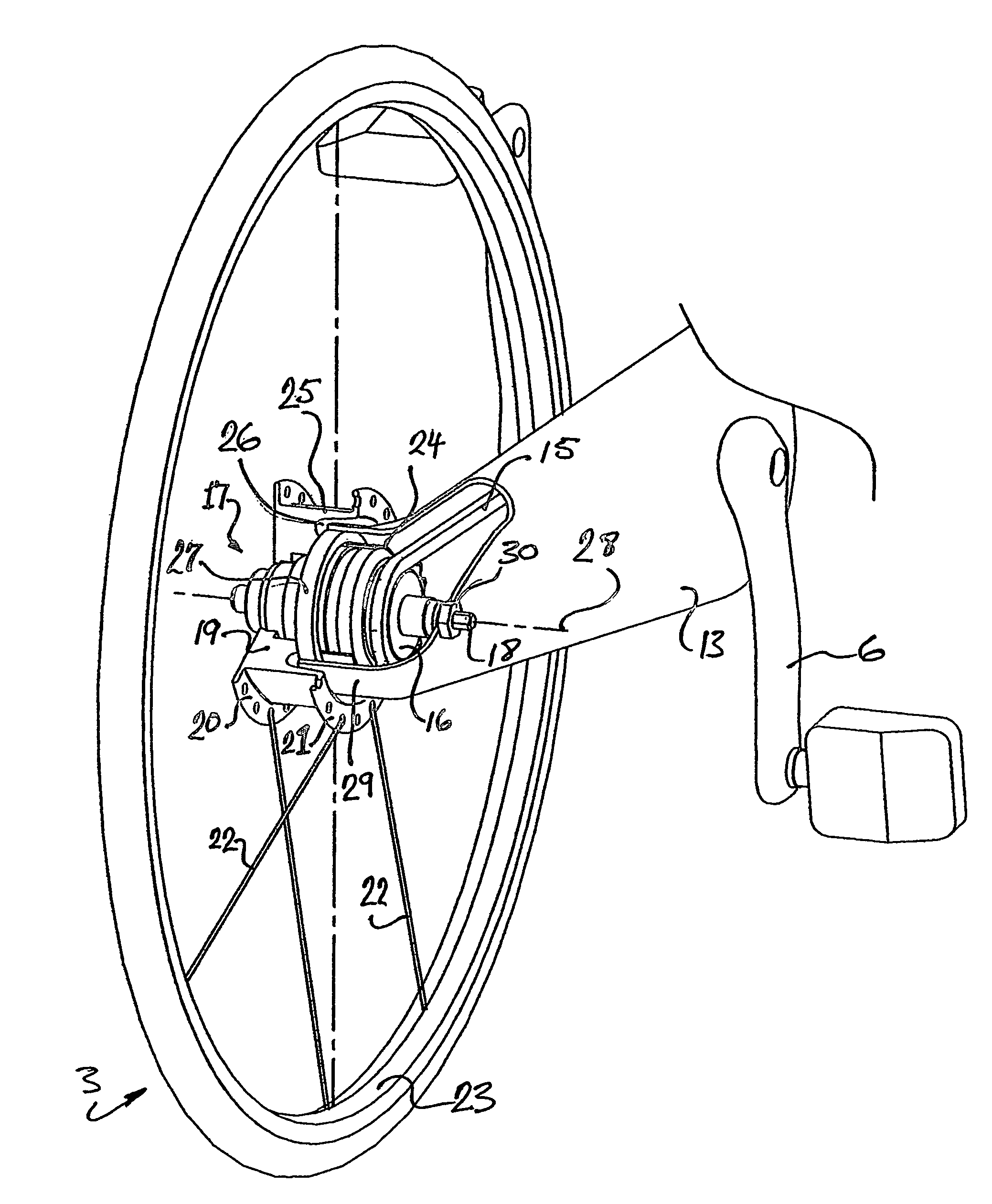 Bicycle