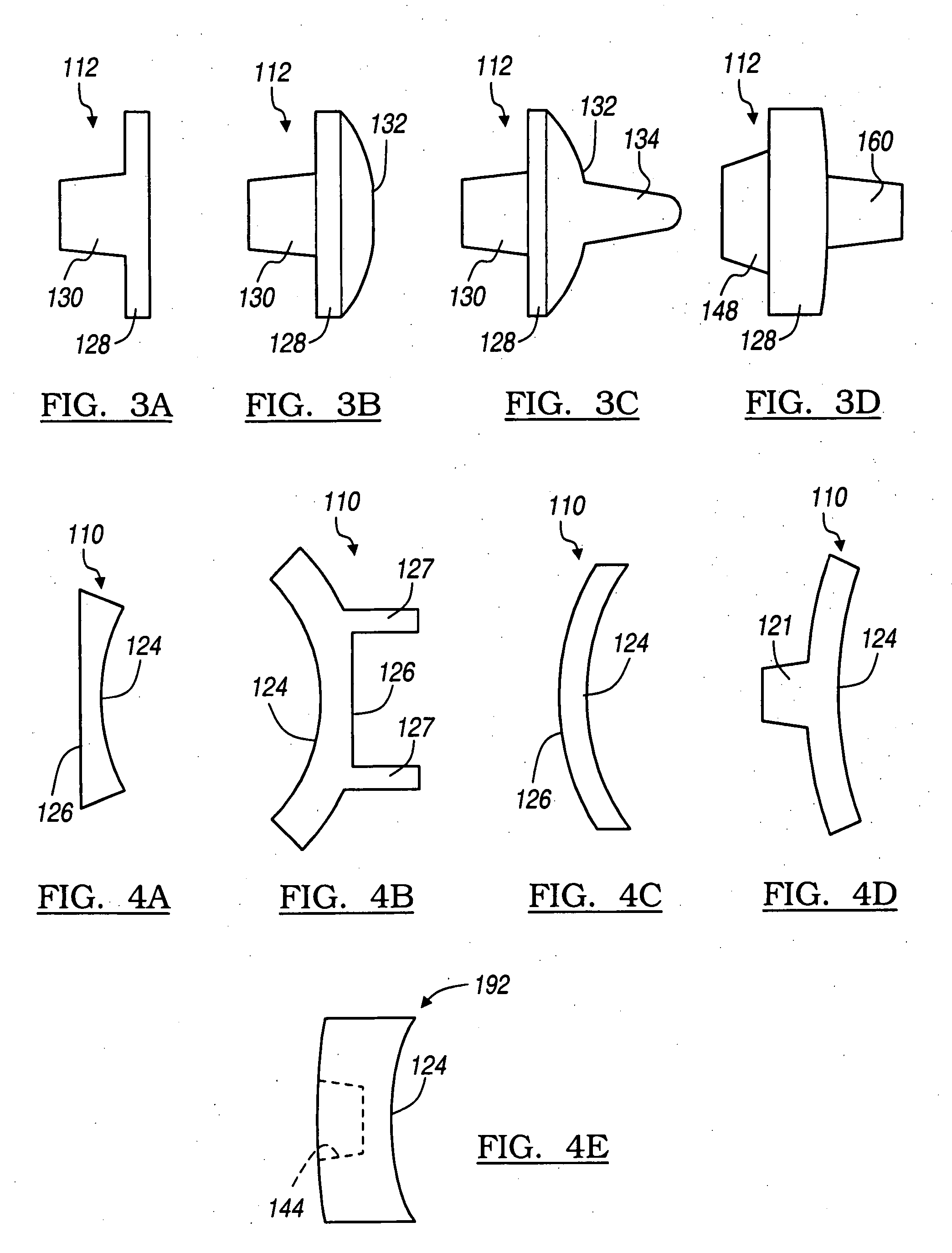 Shoulder implant assembly