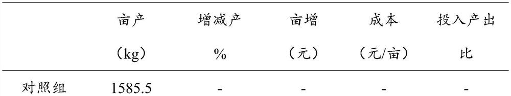 Preparation and application of streptomyces complex microbial inoculant