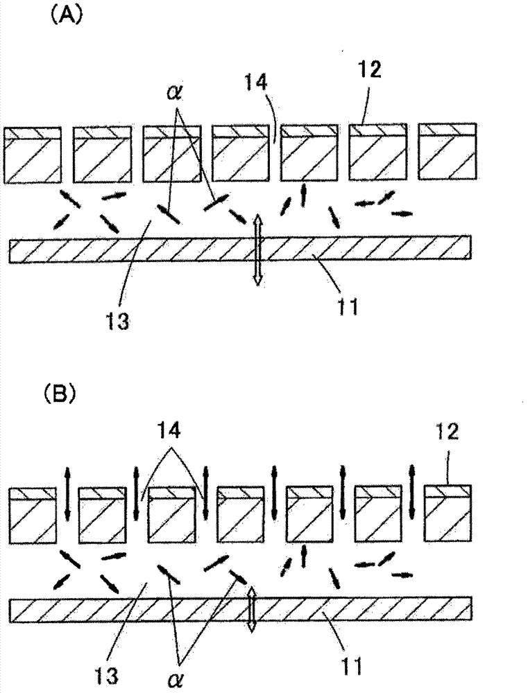 Acoustic sensor and microphone