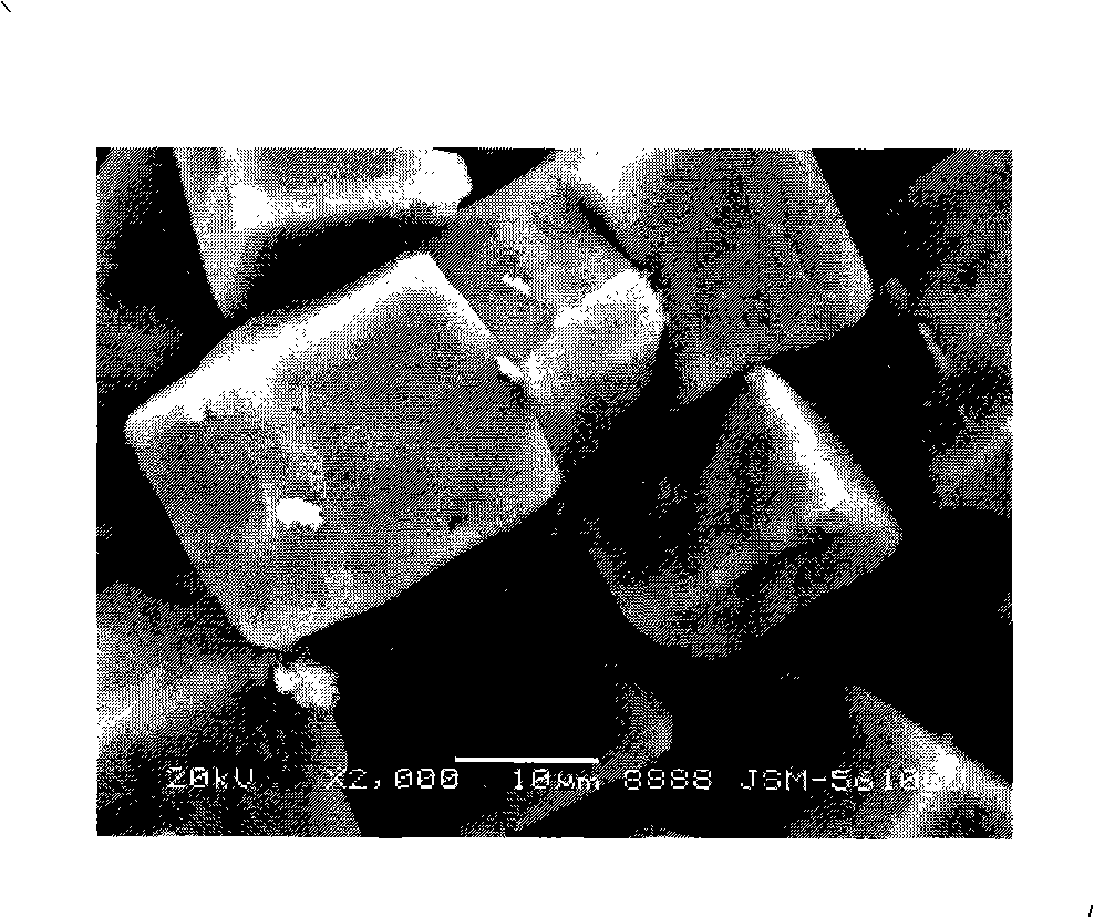 Production method of heat pipe with porous aluminum core