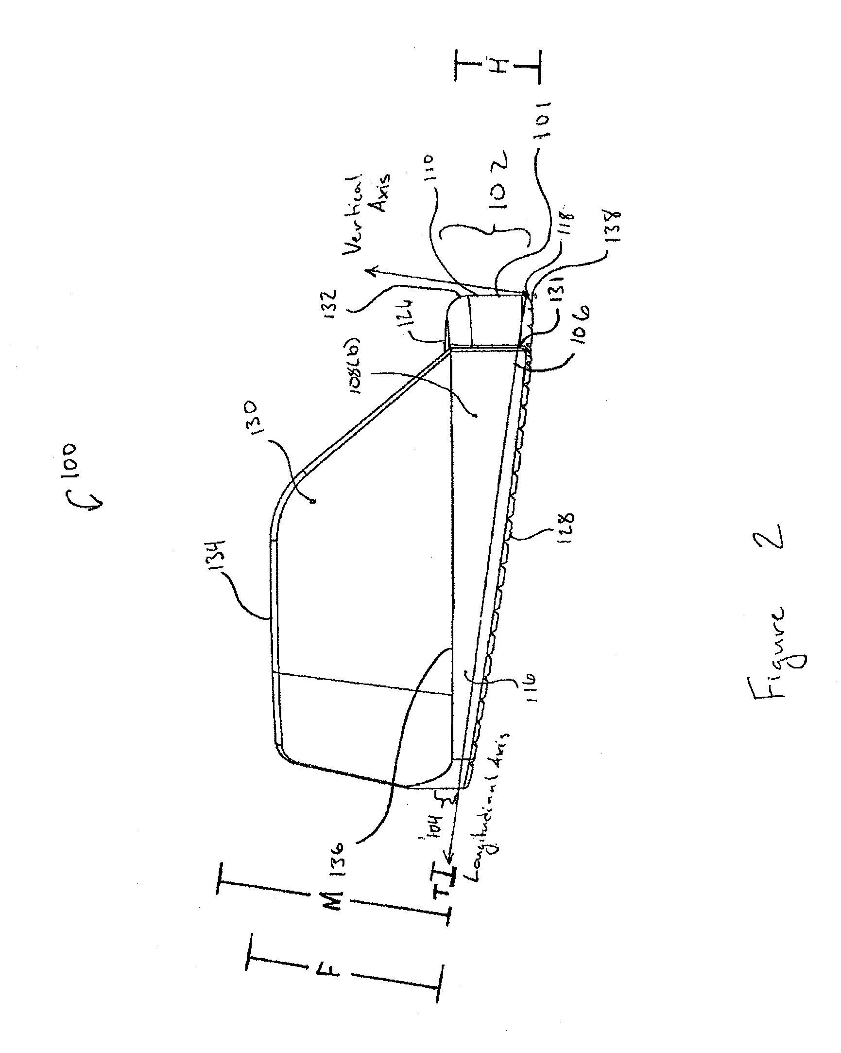 Horse orthotic