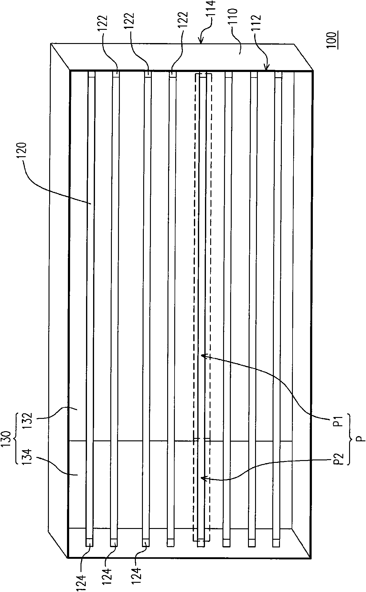 Backlight module and liquid crystal display device