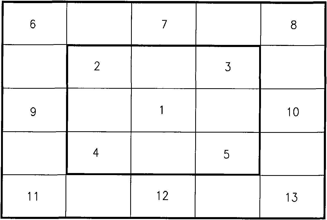 Backlight module and liquid crystal display device