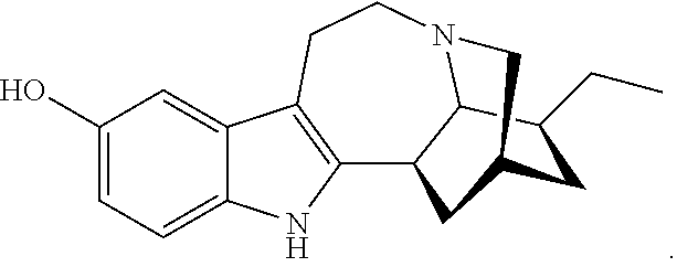 N-substituted noribogaine prodrugs