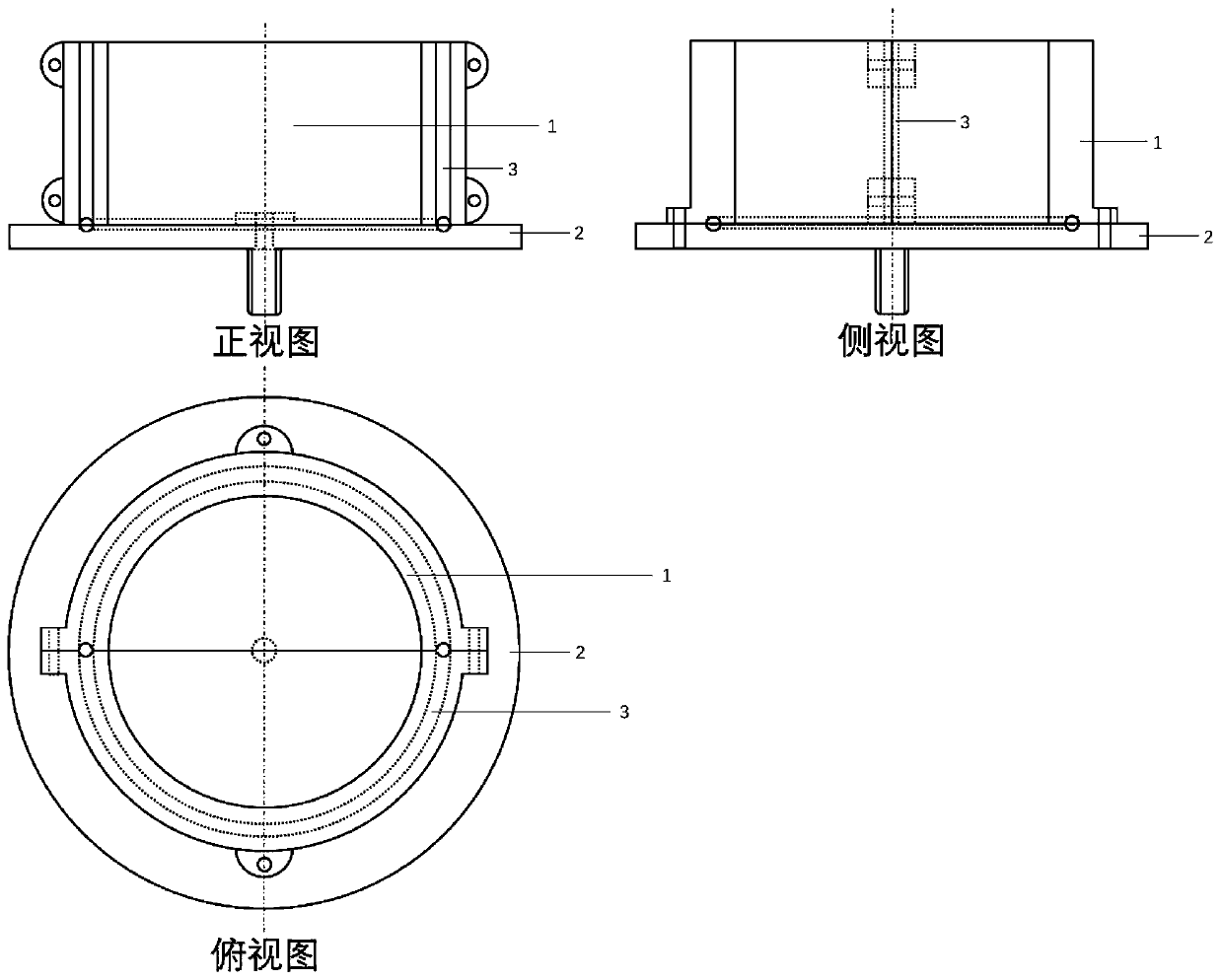 Device and method for manufacturing non-diagenetic hydrate siltstone core