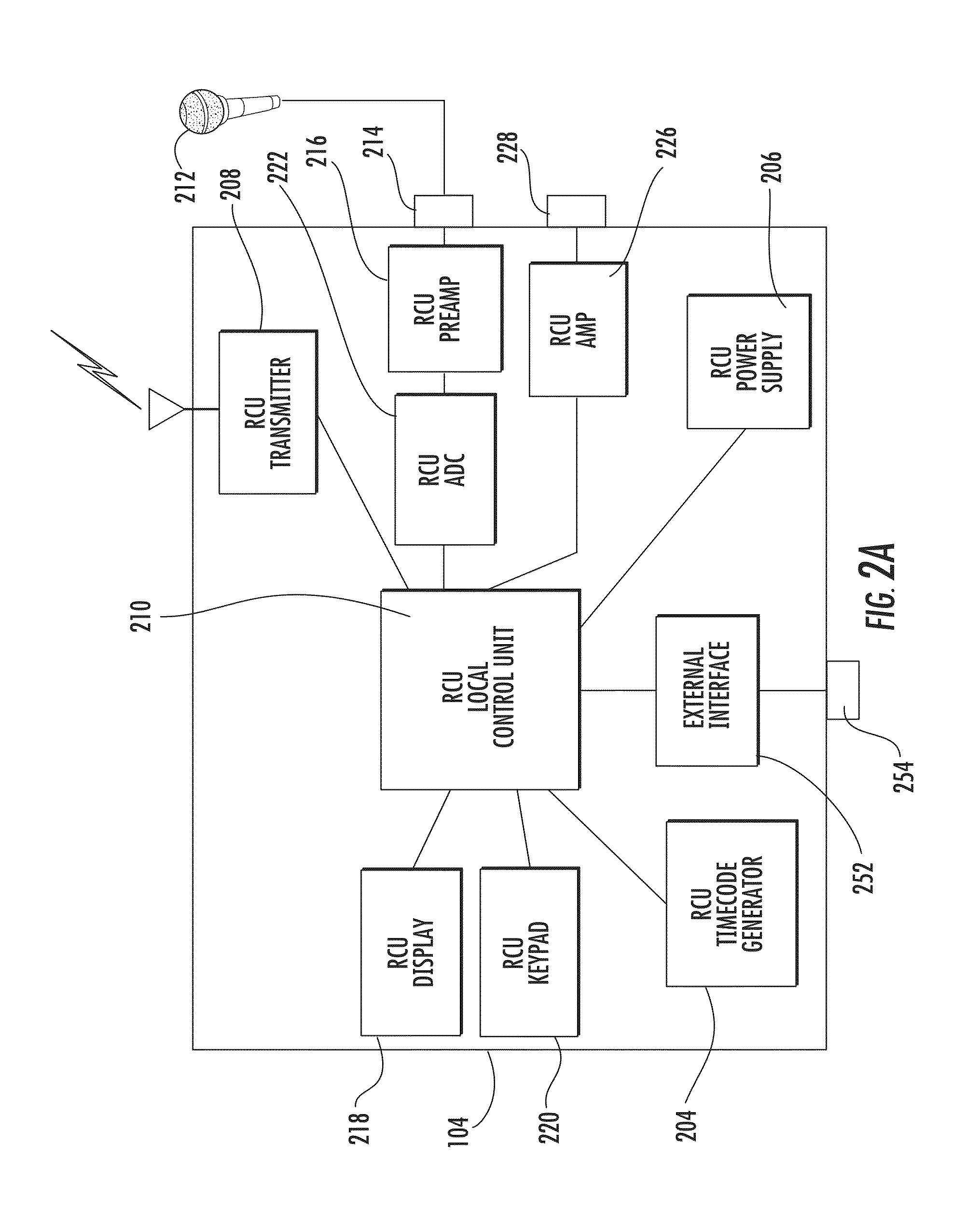 Systems and methods for remotely controlling local audio devices in a virtual wireless multitrack recording system