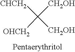 Polymer for contact lenses