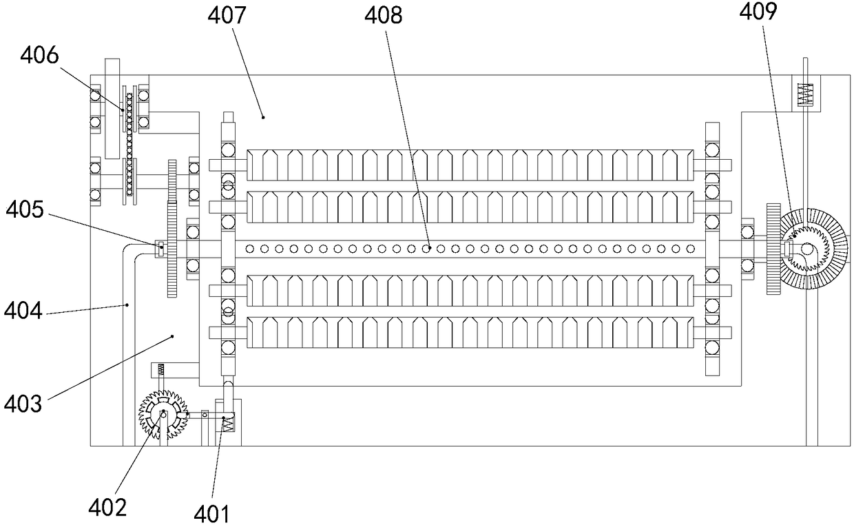 Vaccine refrigeration device