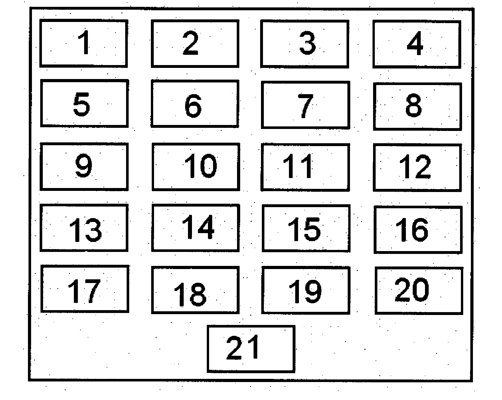 Device for controlling network user data