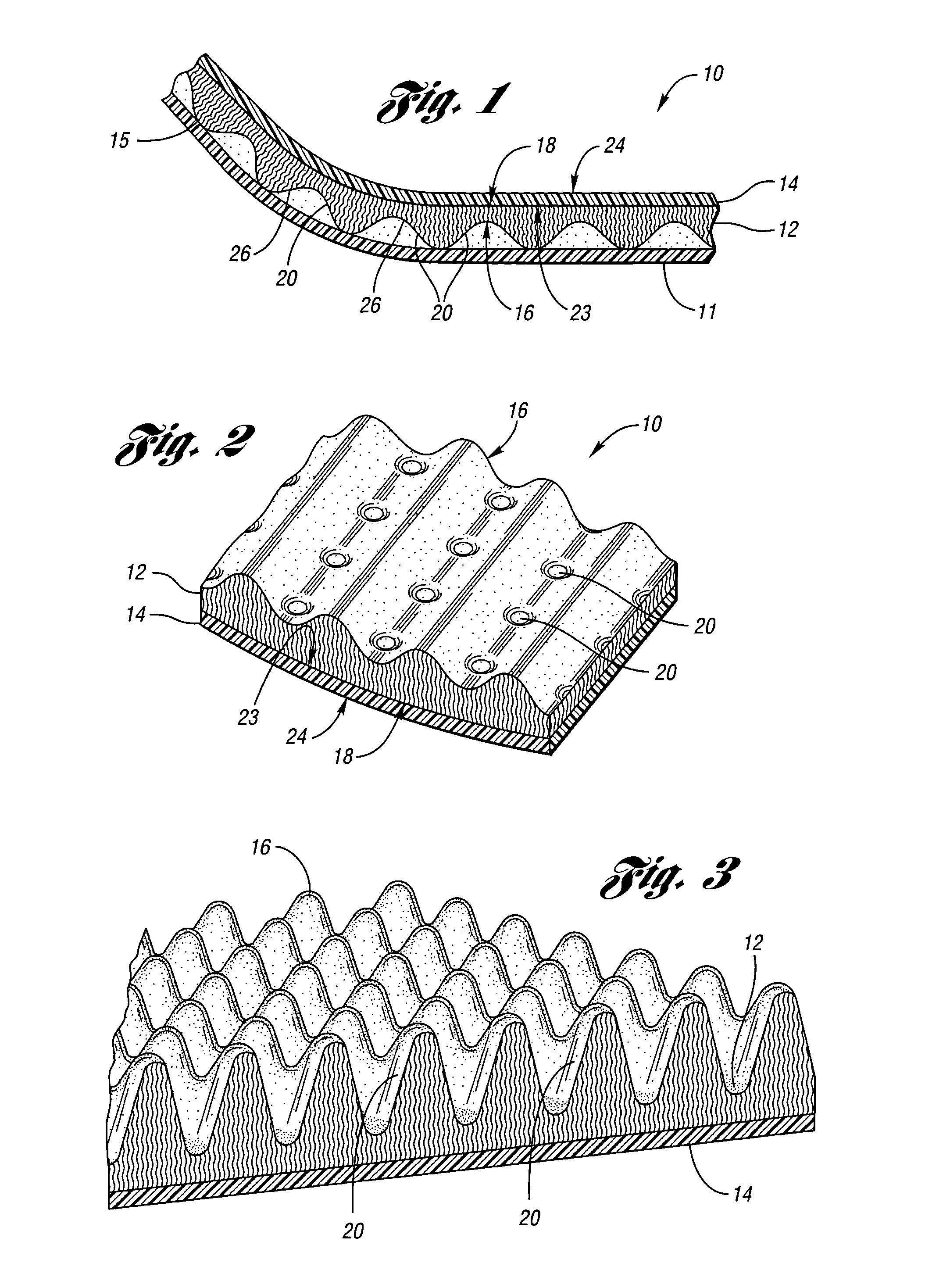 Sound insulation system