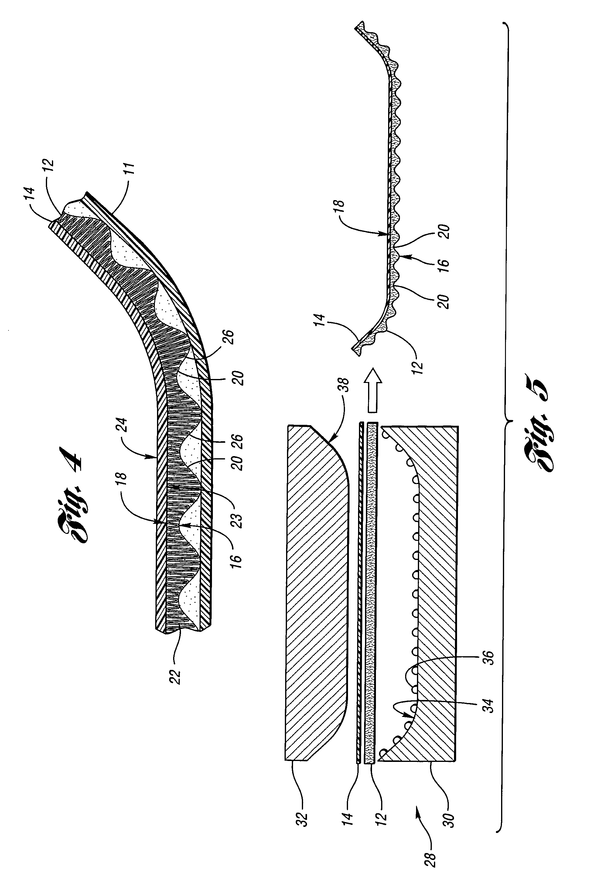 Sound insulation system