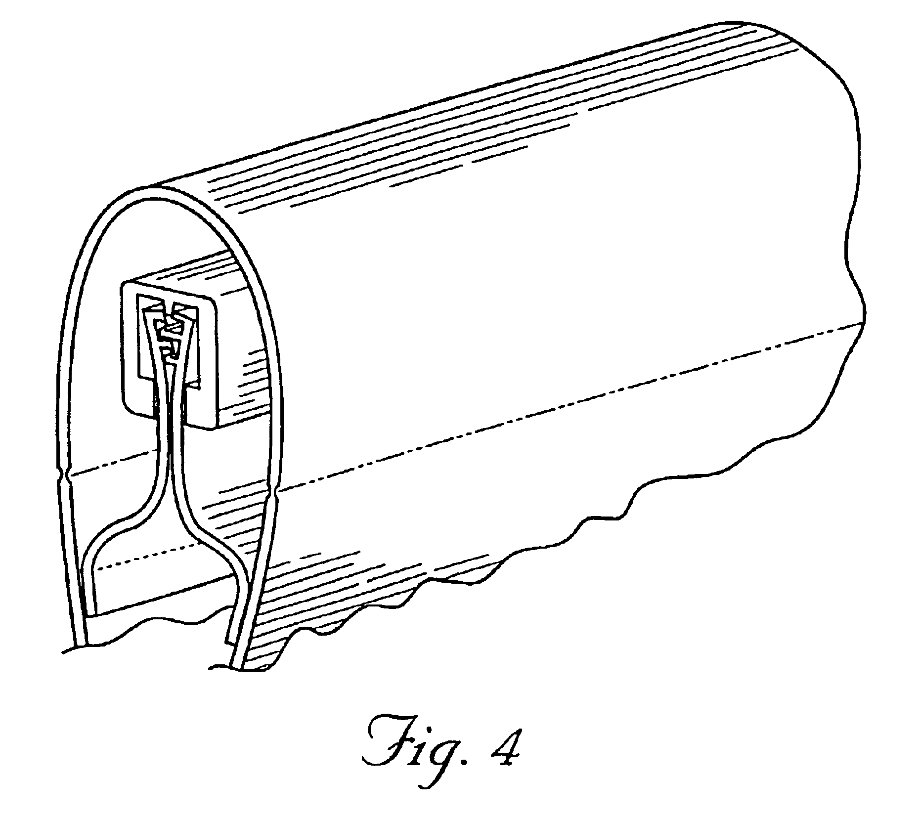 Resealable bag for filling with food product (s) and method