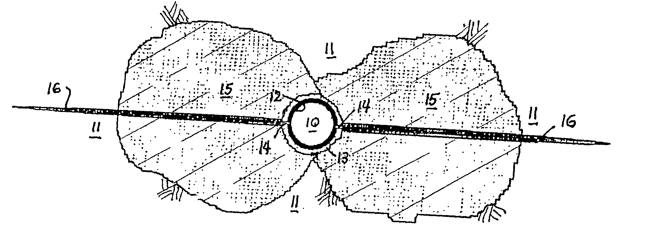 Completing wells in unconsolidated formations