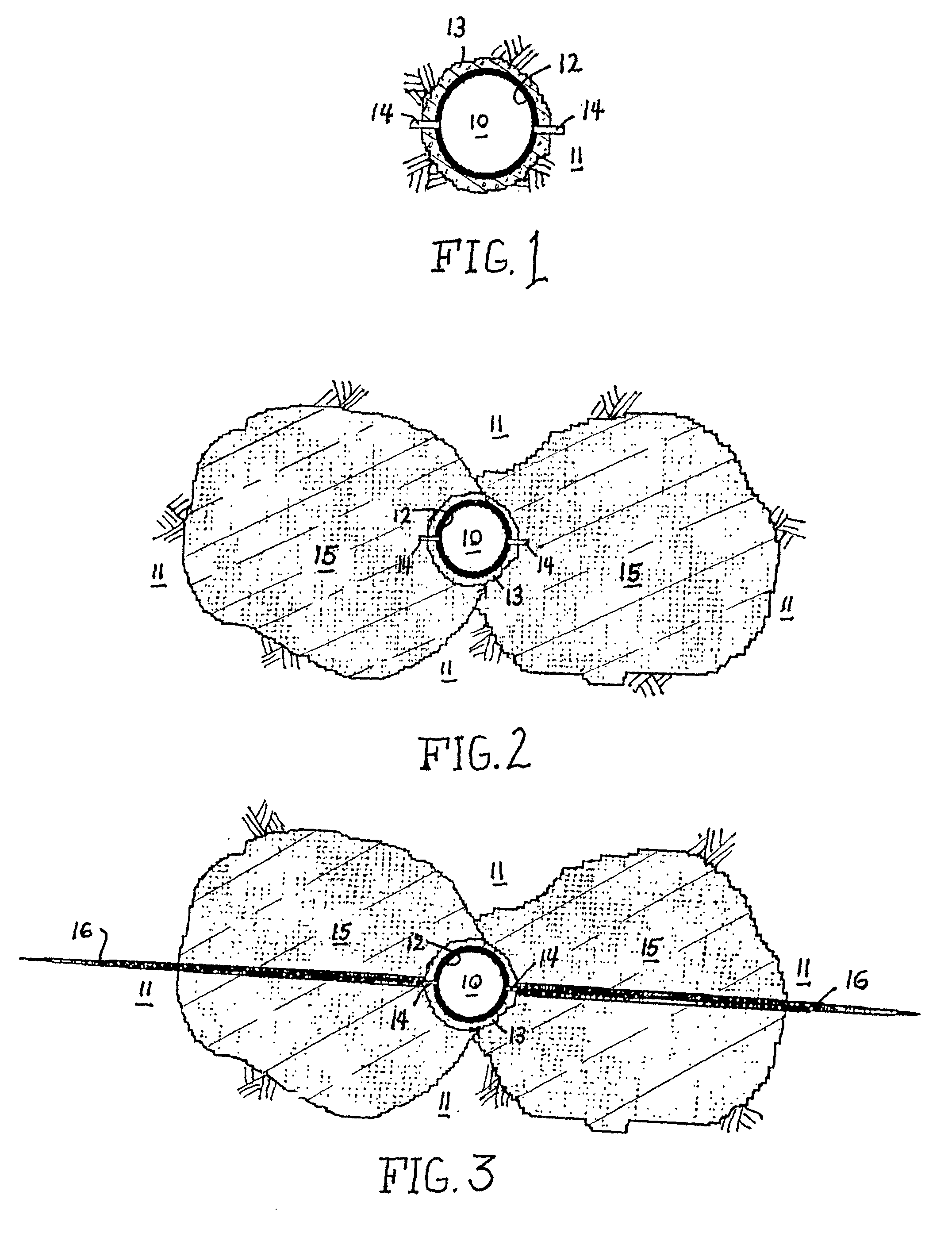 Completing wells in unconsolidated formations