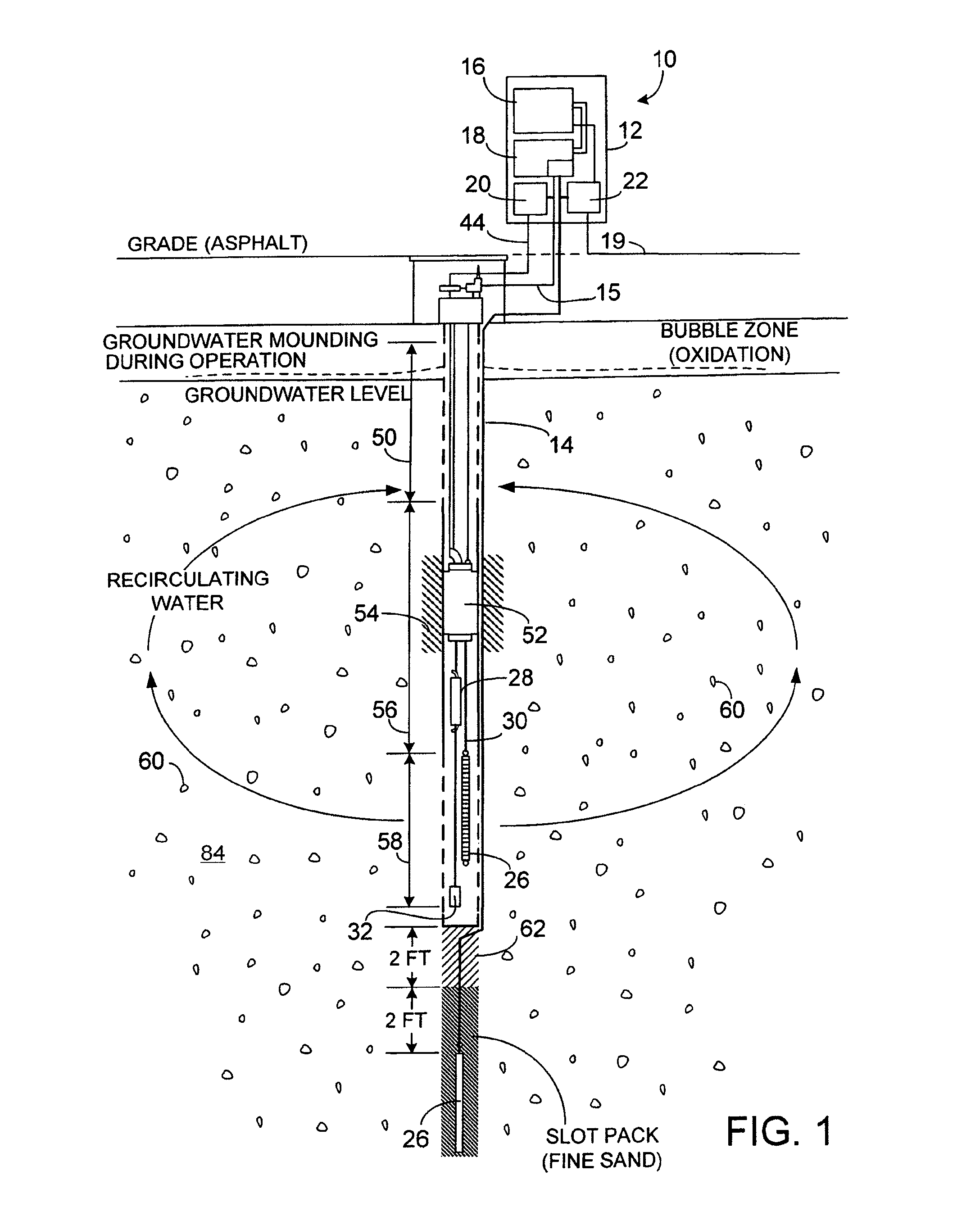 Microporous diffusion apparatus