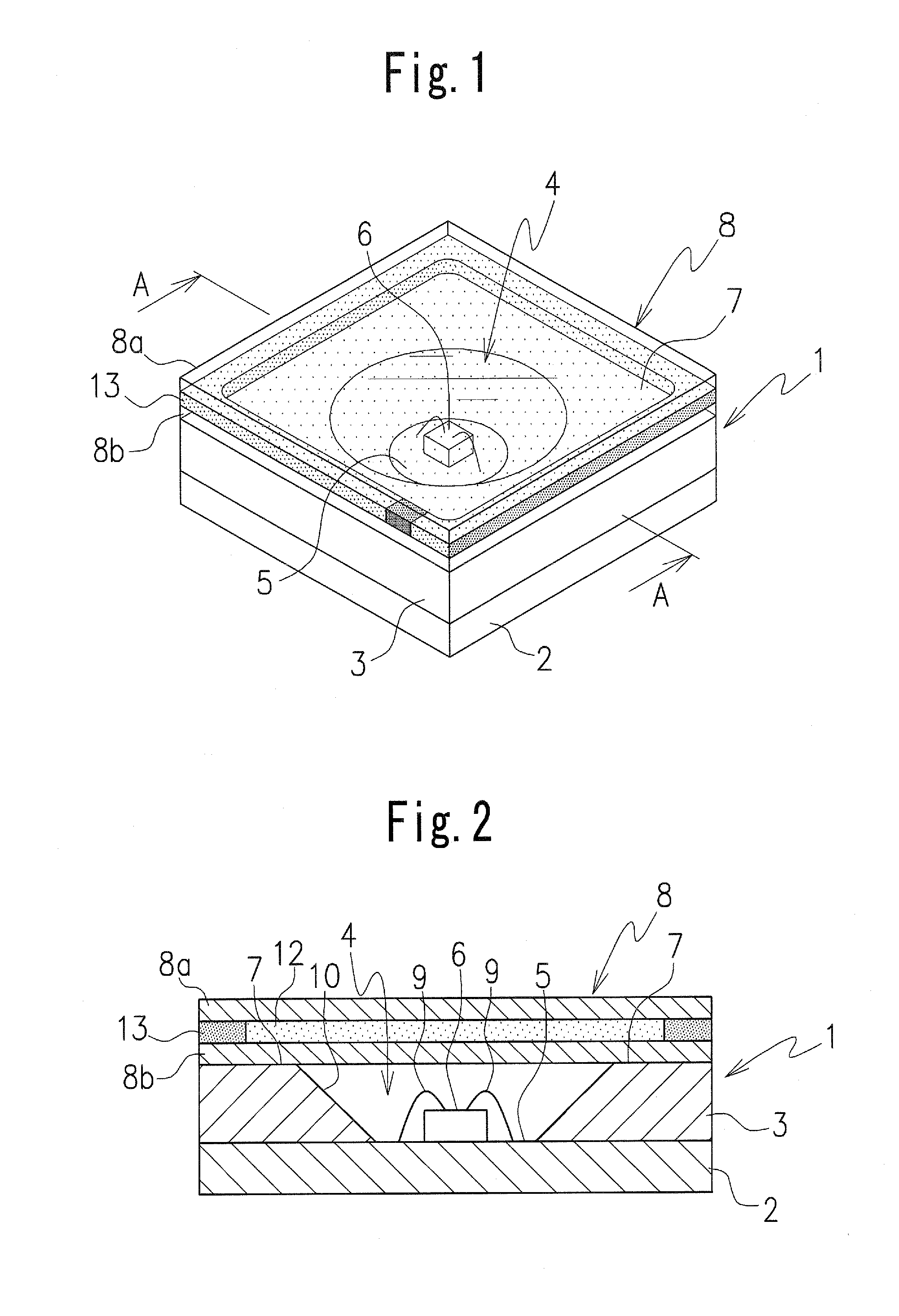 Translucent laminate sheet and light-emitting device using the translucent laminate sheet