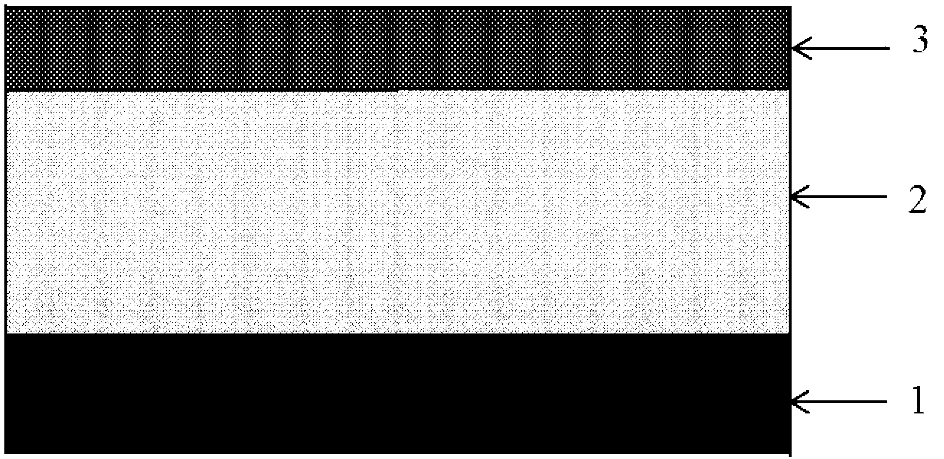 Groove-preferential dual-damascene copper-connection method reducing redundant metal coupling capacitance