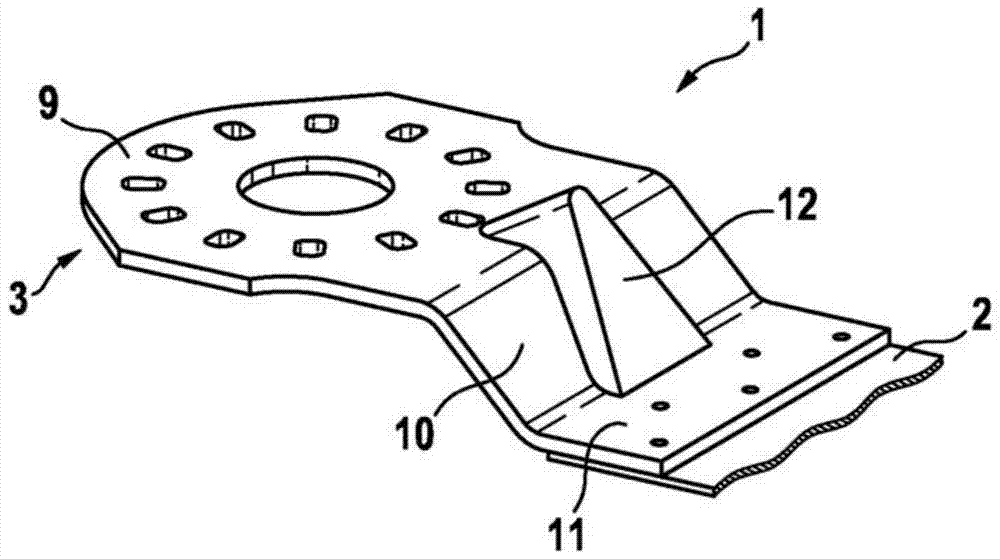 Rotary oscillating cutting tools for machine tools