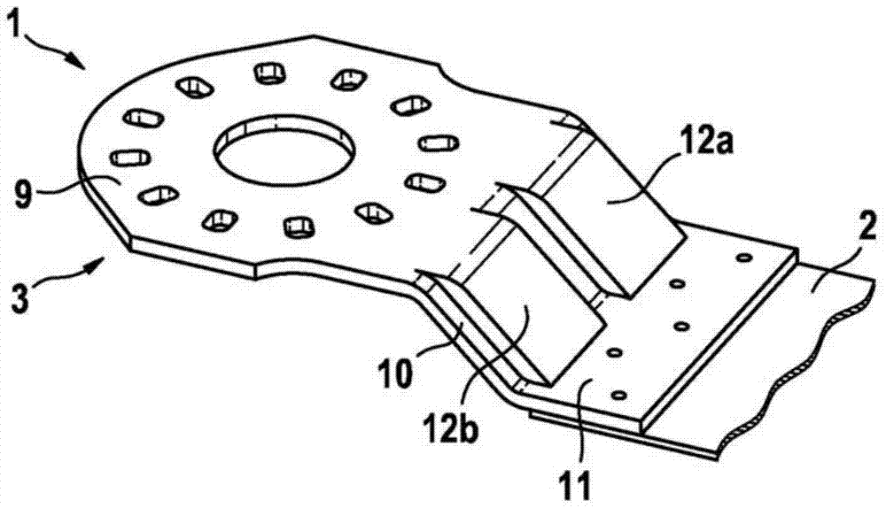 Rotary oscillating cutting tools for machine tools