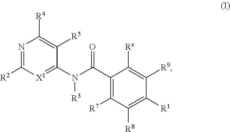 Kif18a inhibitors